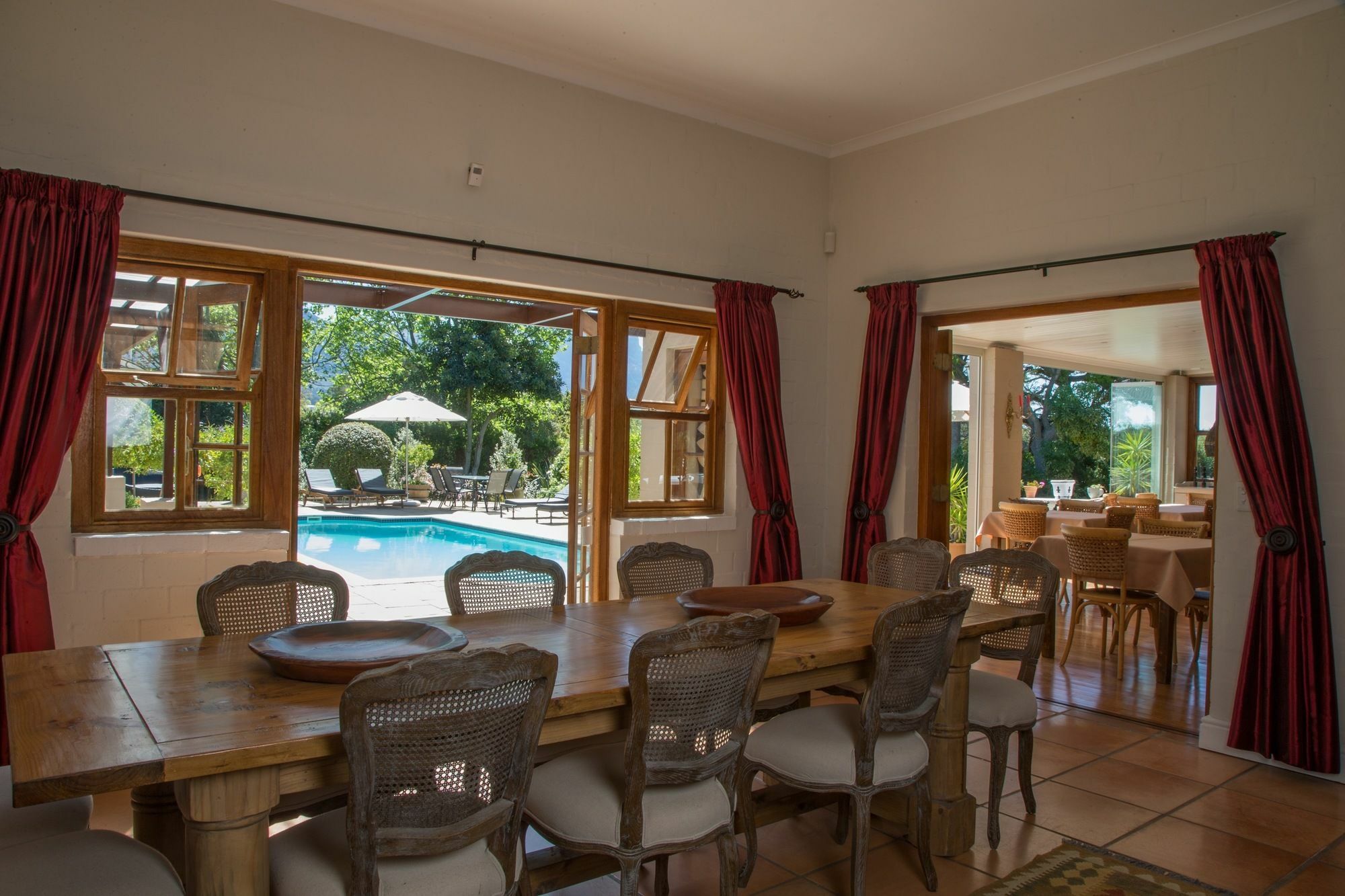 Summit Place 4* Cape Town