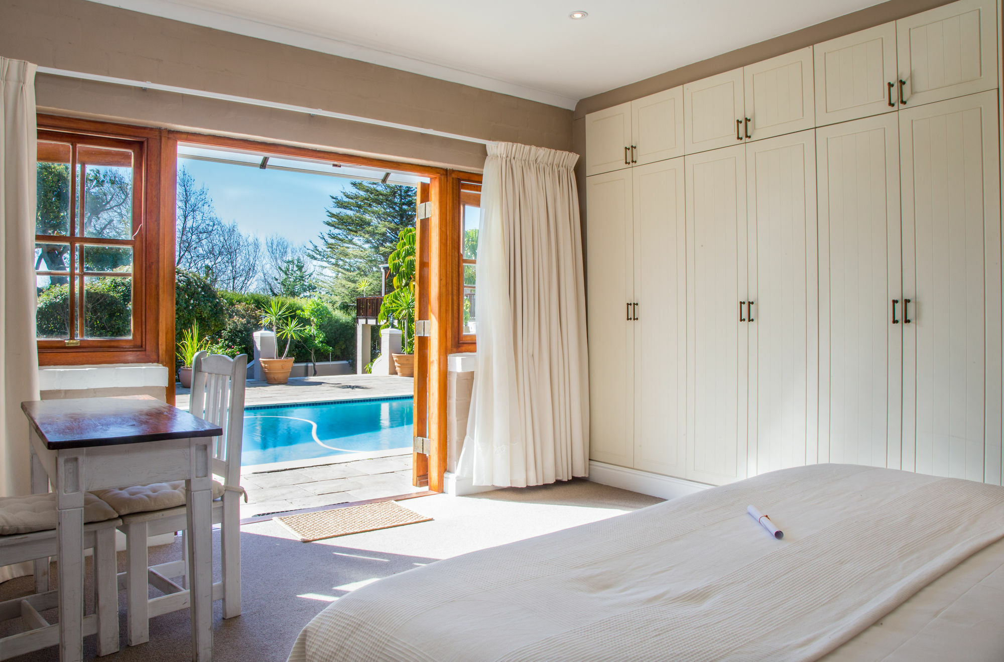Summit Place Guest house 4*