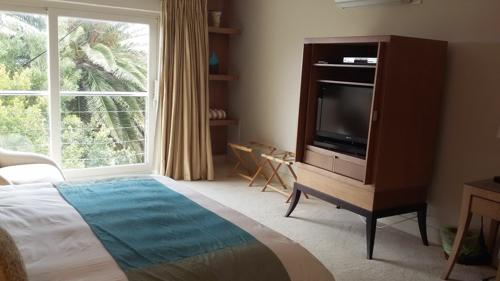 Villa Atlantic House *