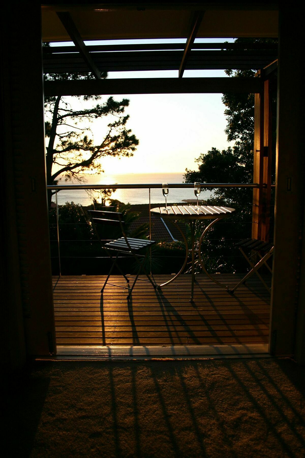 Villa Atlantic House