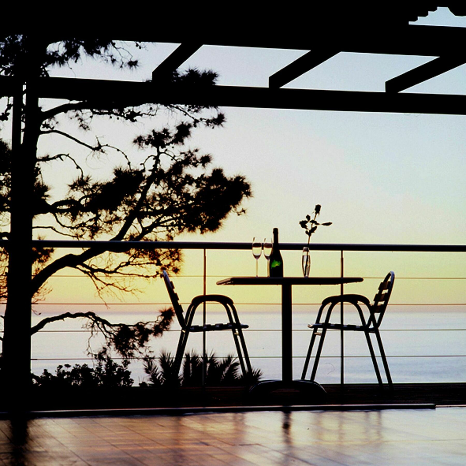 Atlantic House Villa