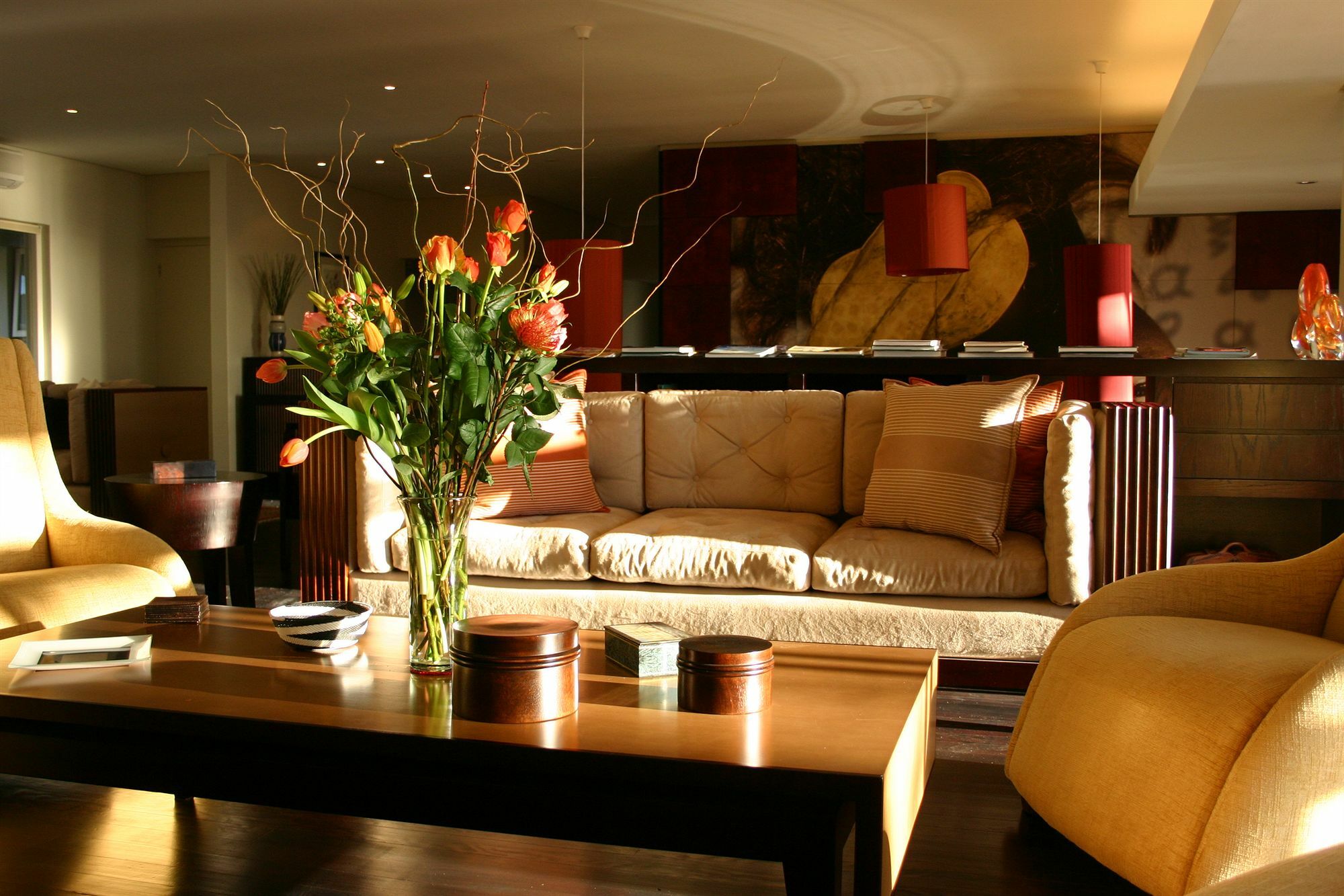 Atlantic House * Cape Town
