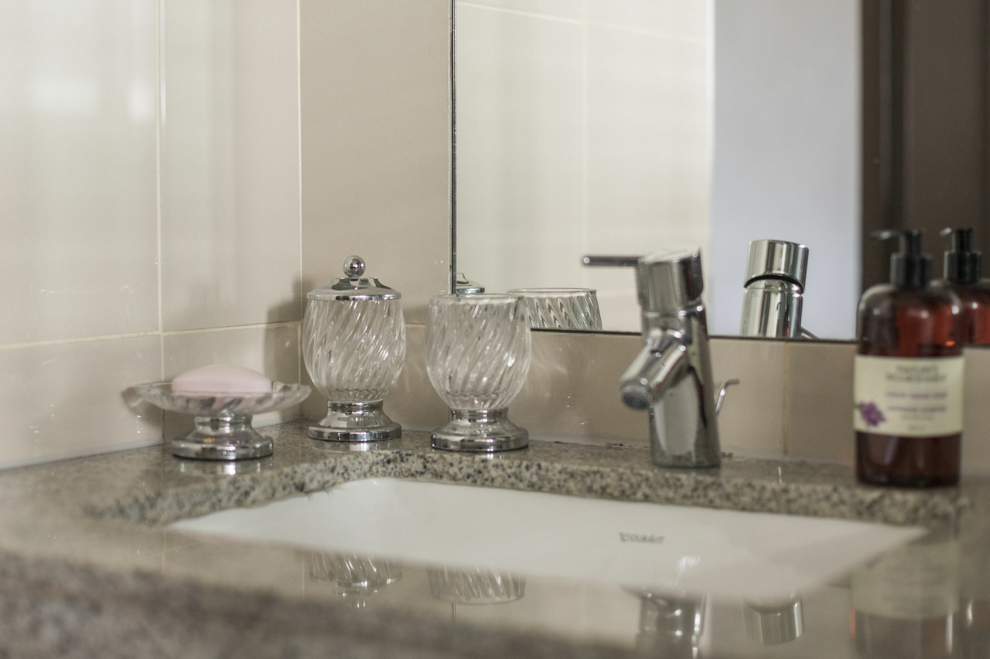 24-7 Apartment Cape Town