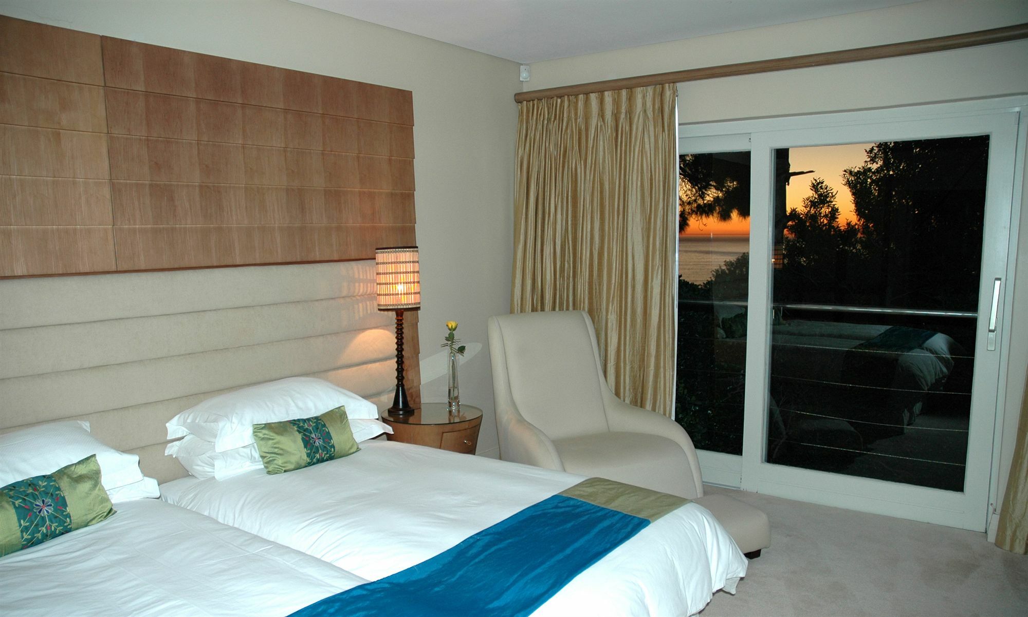 Villa Atlantic House *