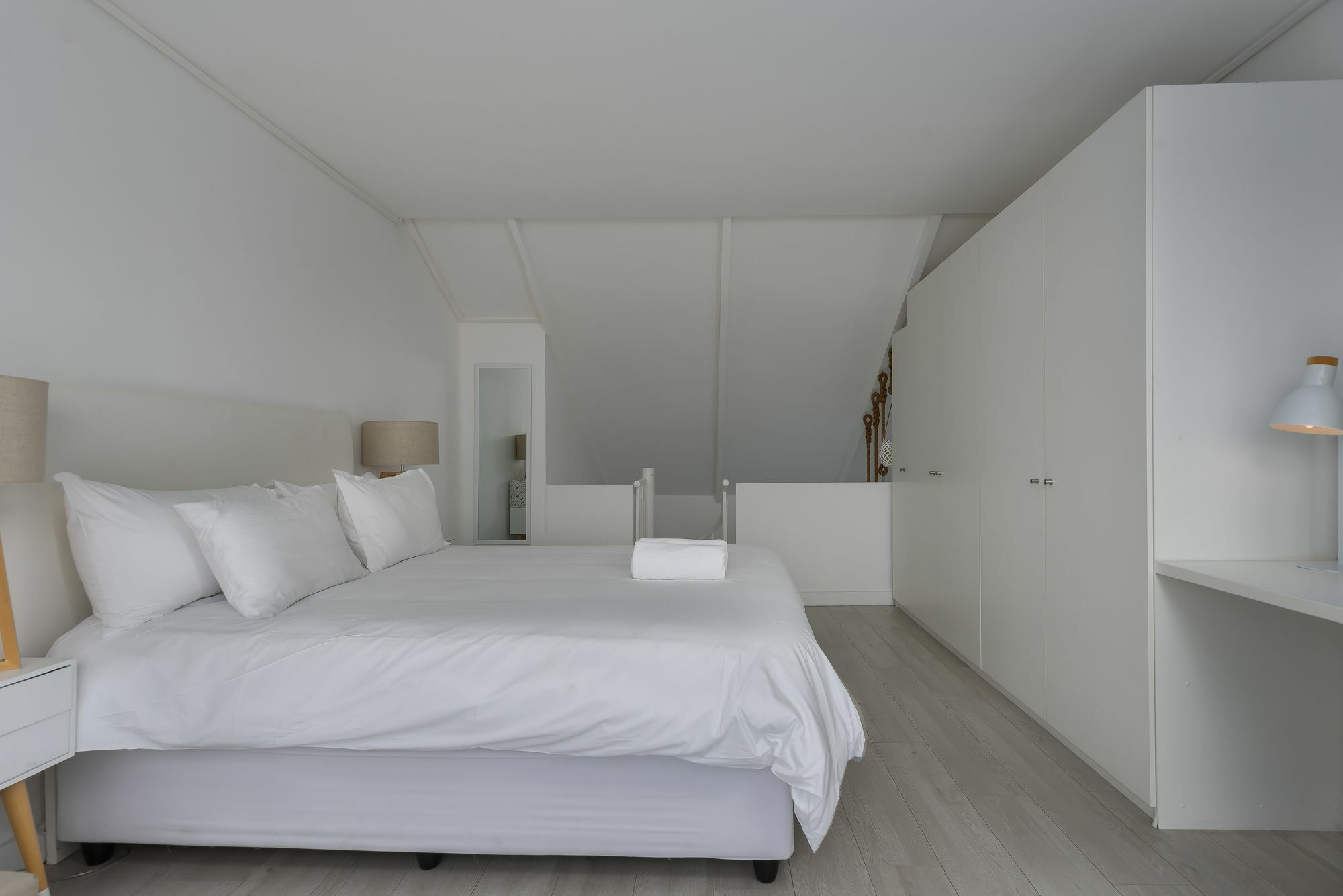 Apartment Caprice *