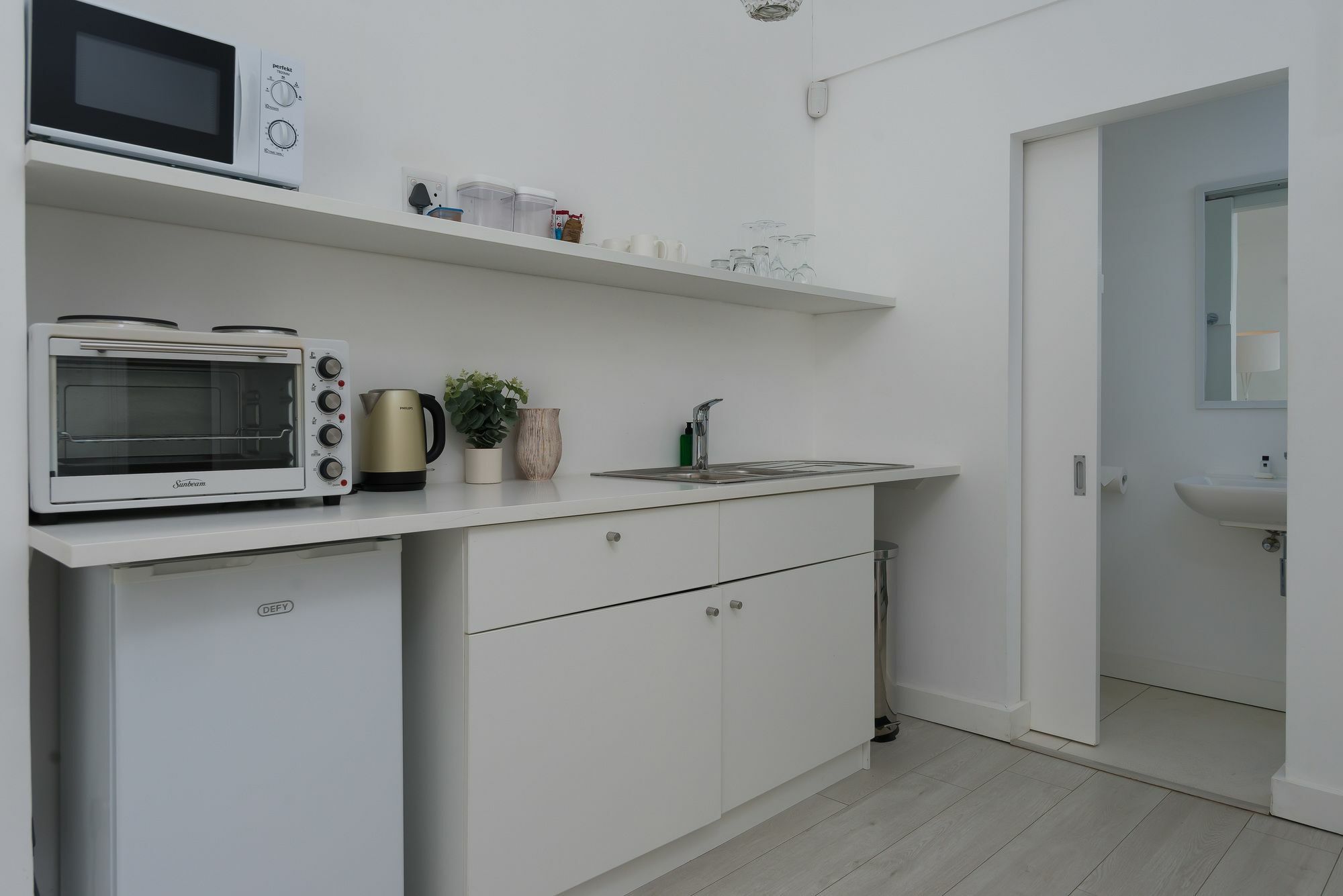 Caprice Apartment