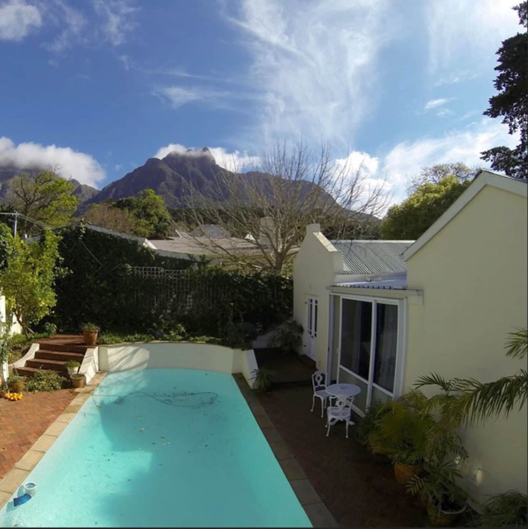 Guest house Newlands 3*