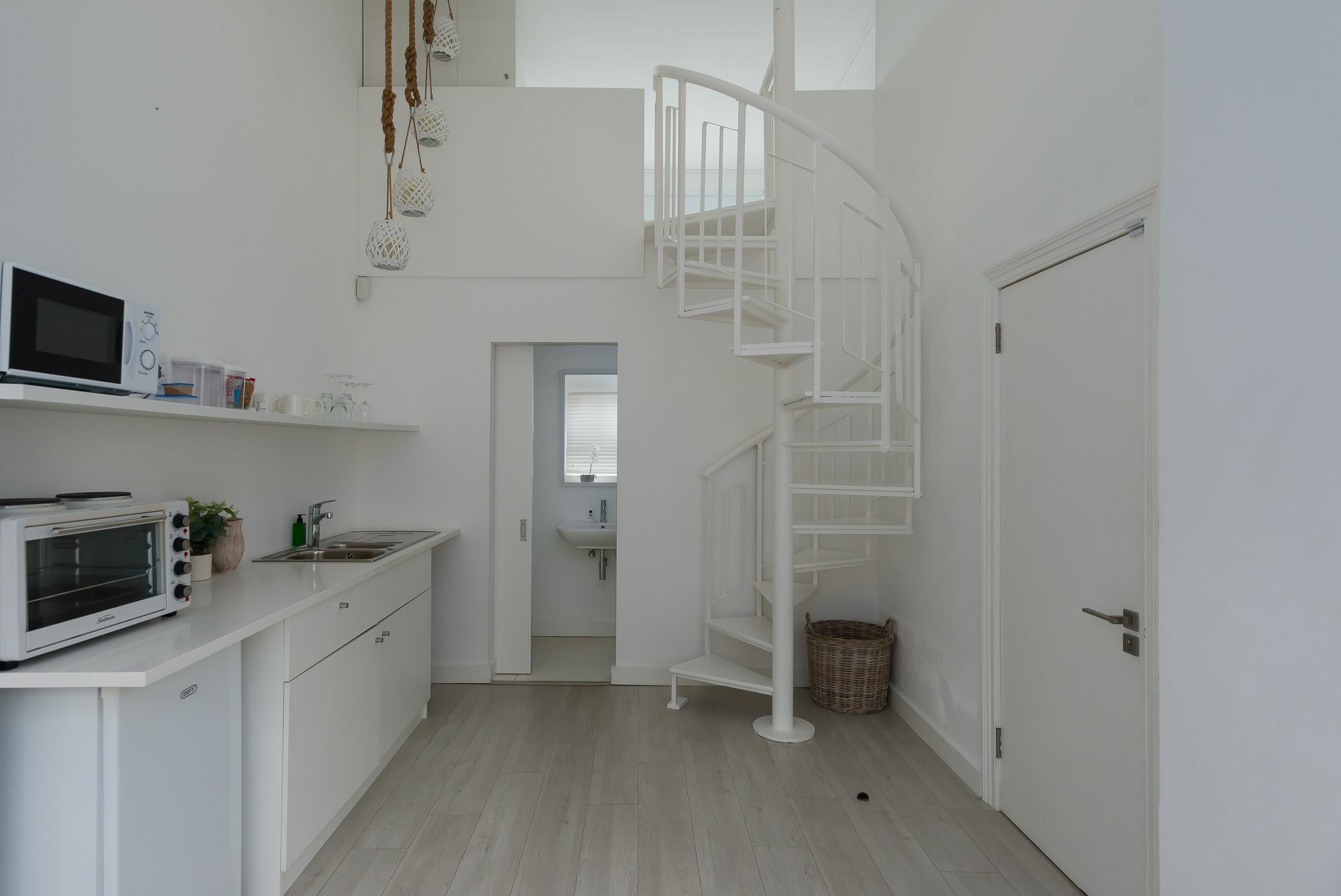 Apartment Caprice *