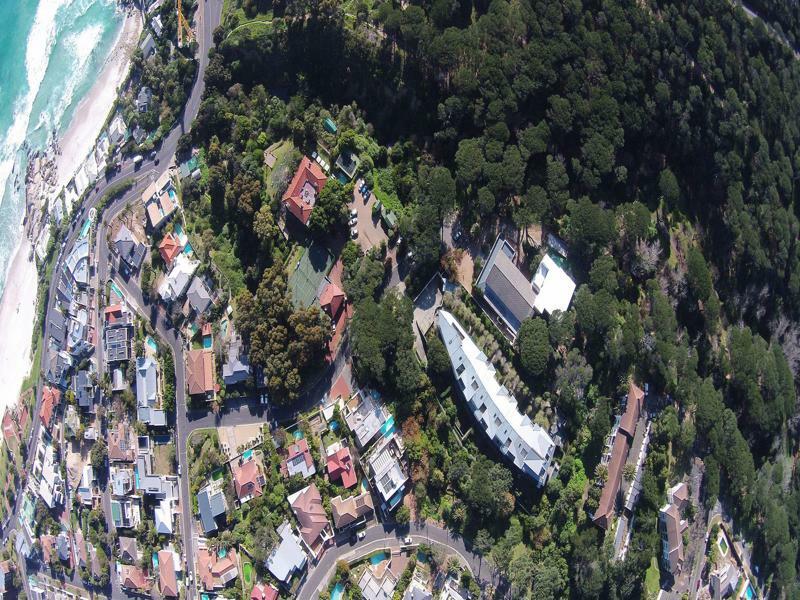 Aparthotel The Glen Cape Town