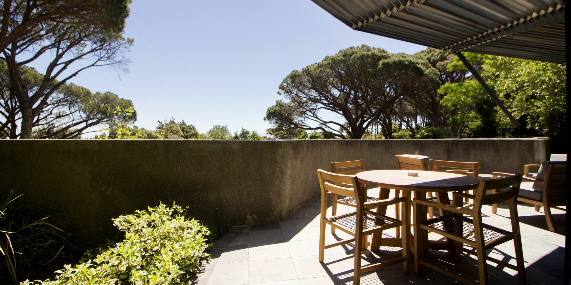 The Glen 4* Cape Town