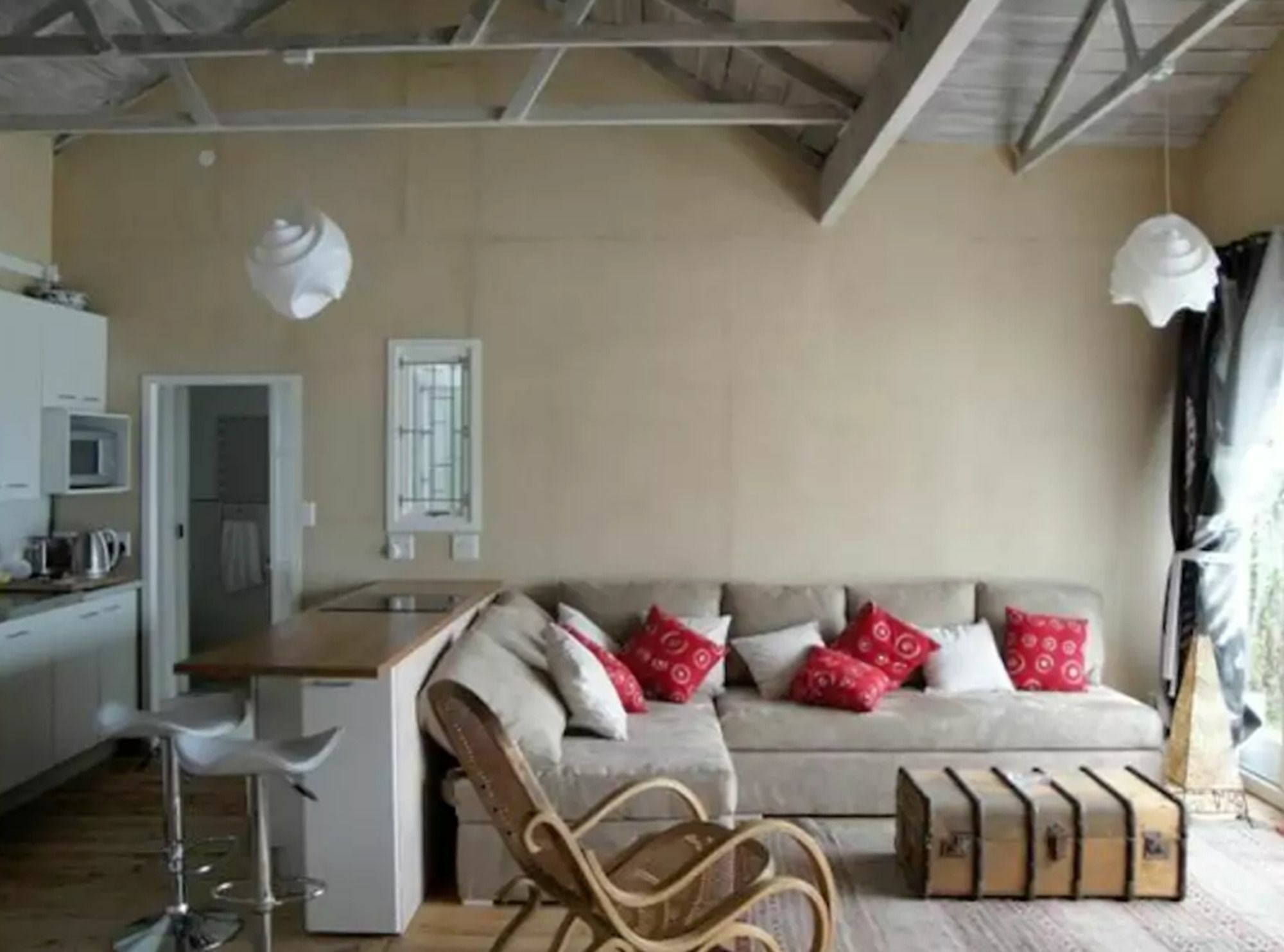 Apartment Clifton Fourth Cape Town