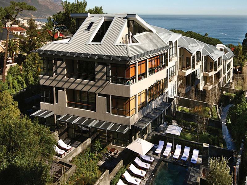 The Glen 4* Cape Town