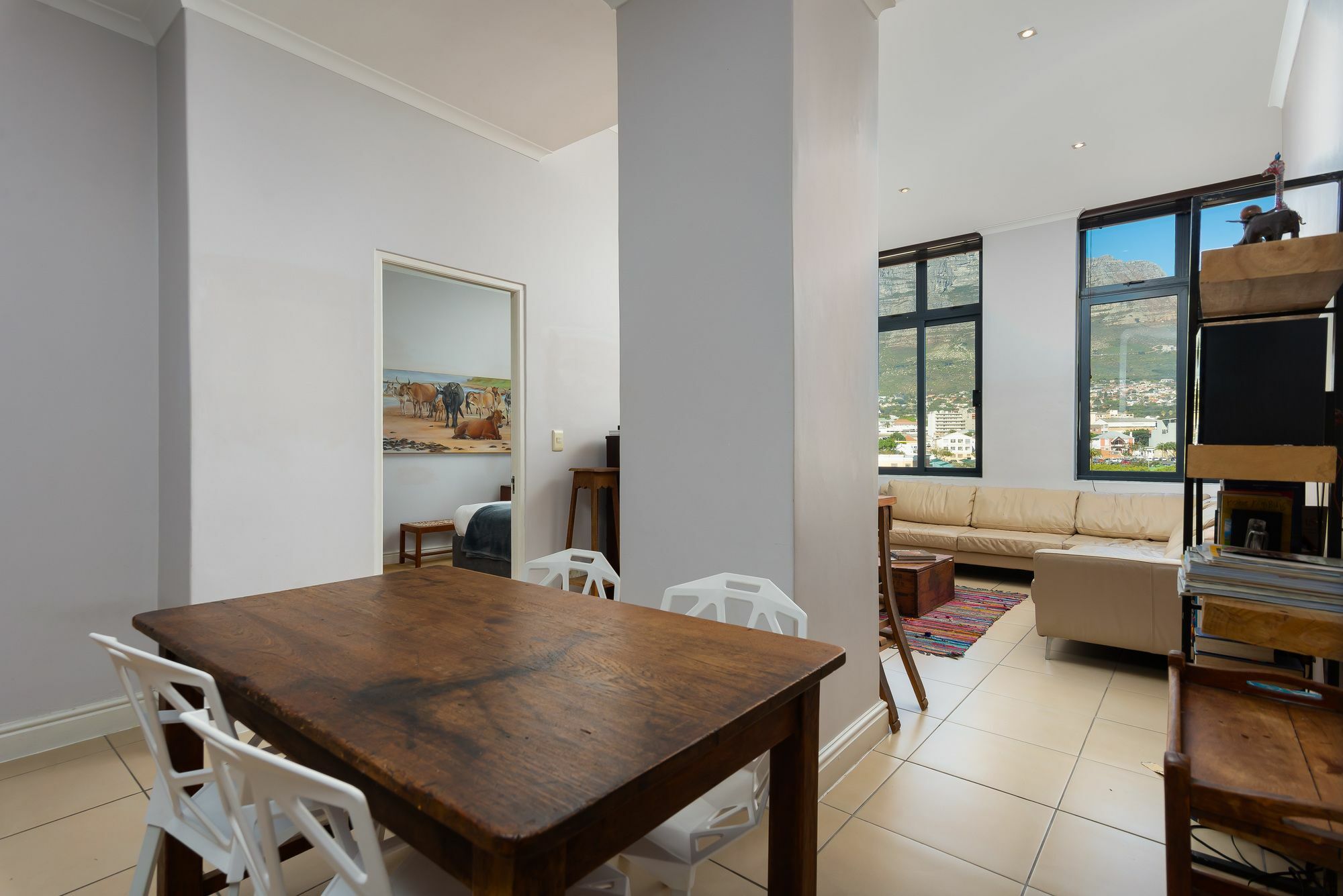 Apartment Hip Hop Plaza | Airmanaged Cape Town