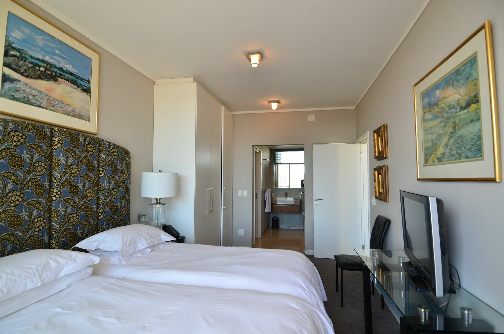 214 Harbour Bridge *
