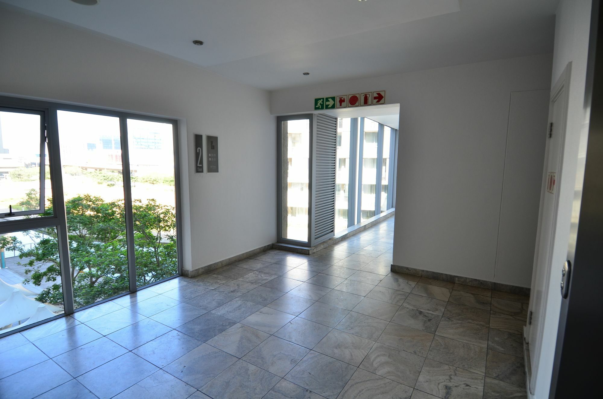 214 Harbour Bridge * Cape Town