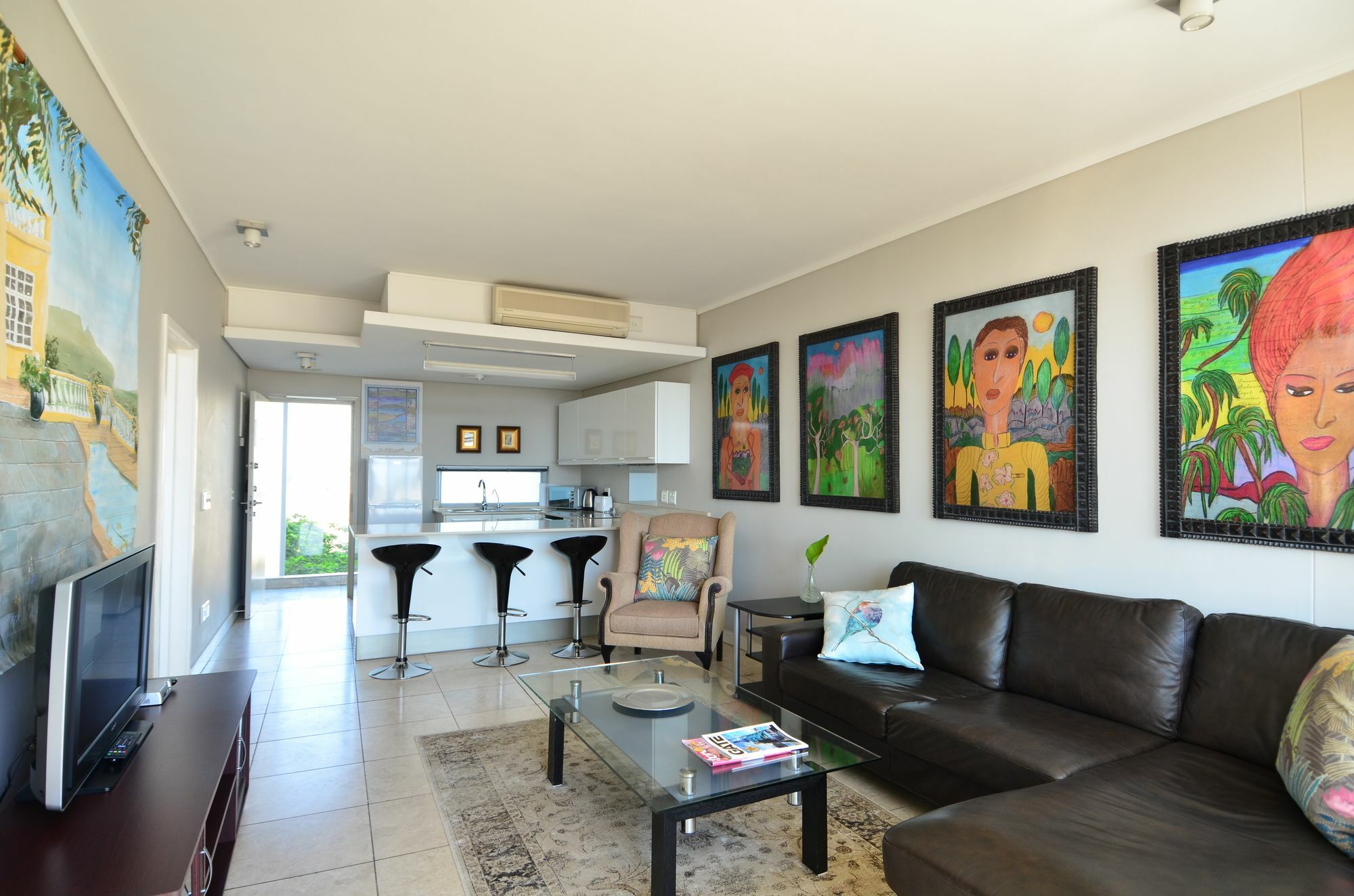 214 Harbour Bridge Apartment *
