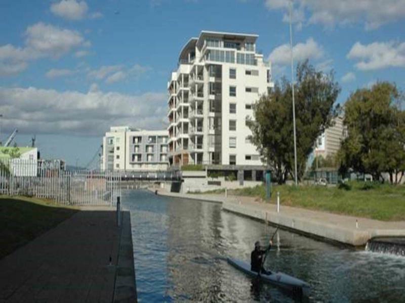 214 Harbour Bridge Apartment *
