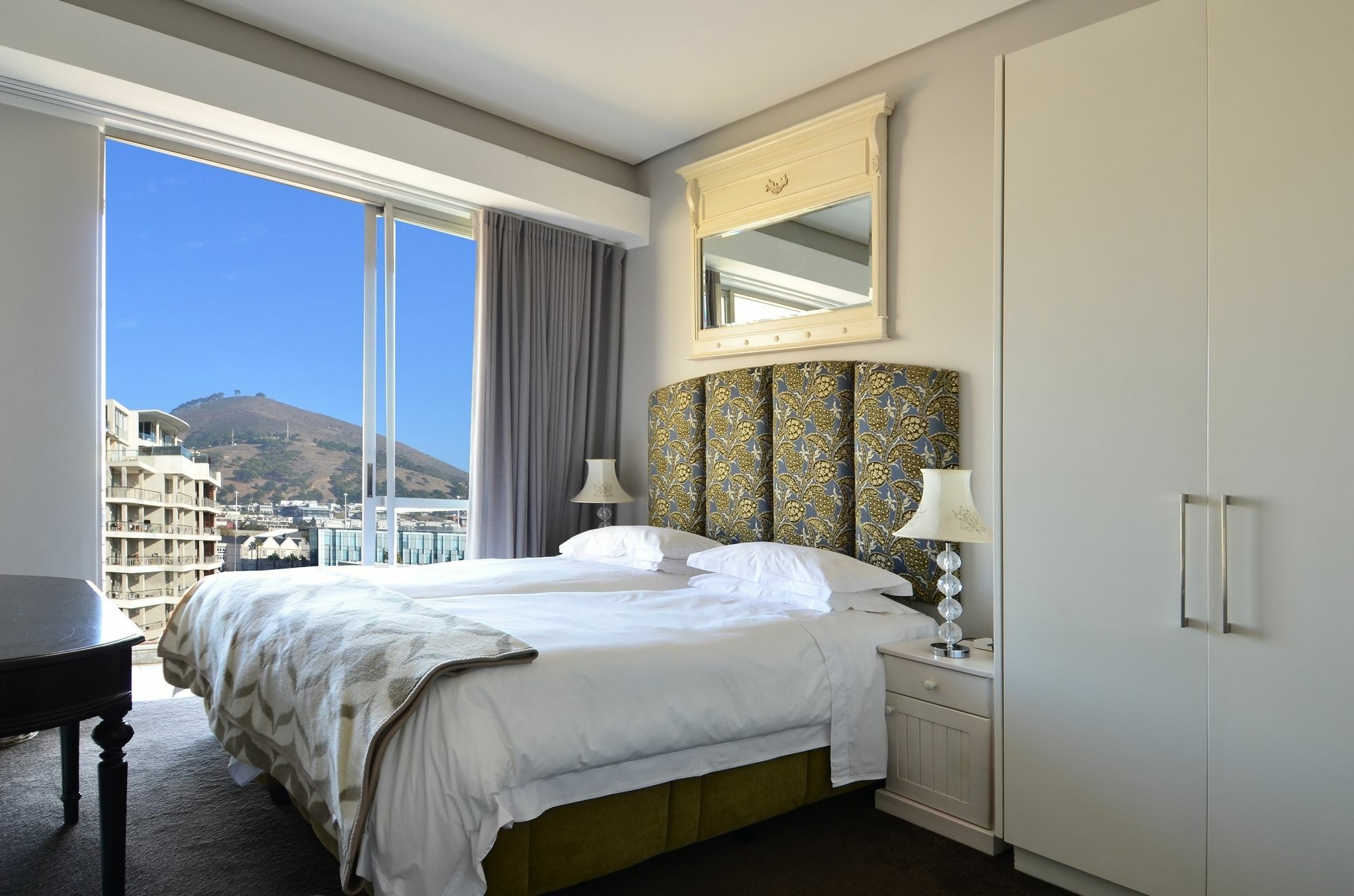 214 Harbour Bridge Cape Town
