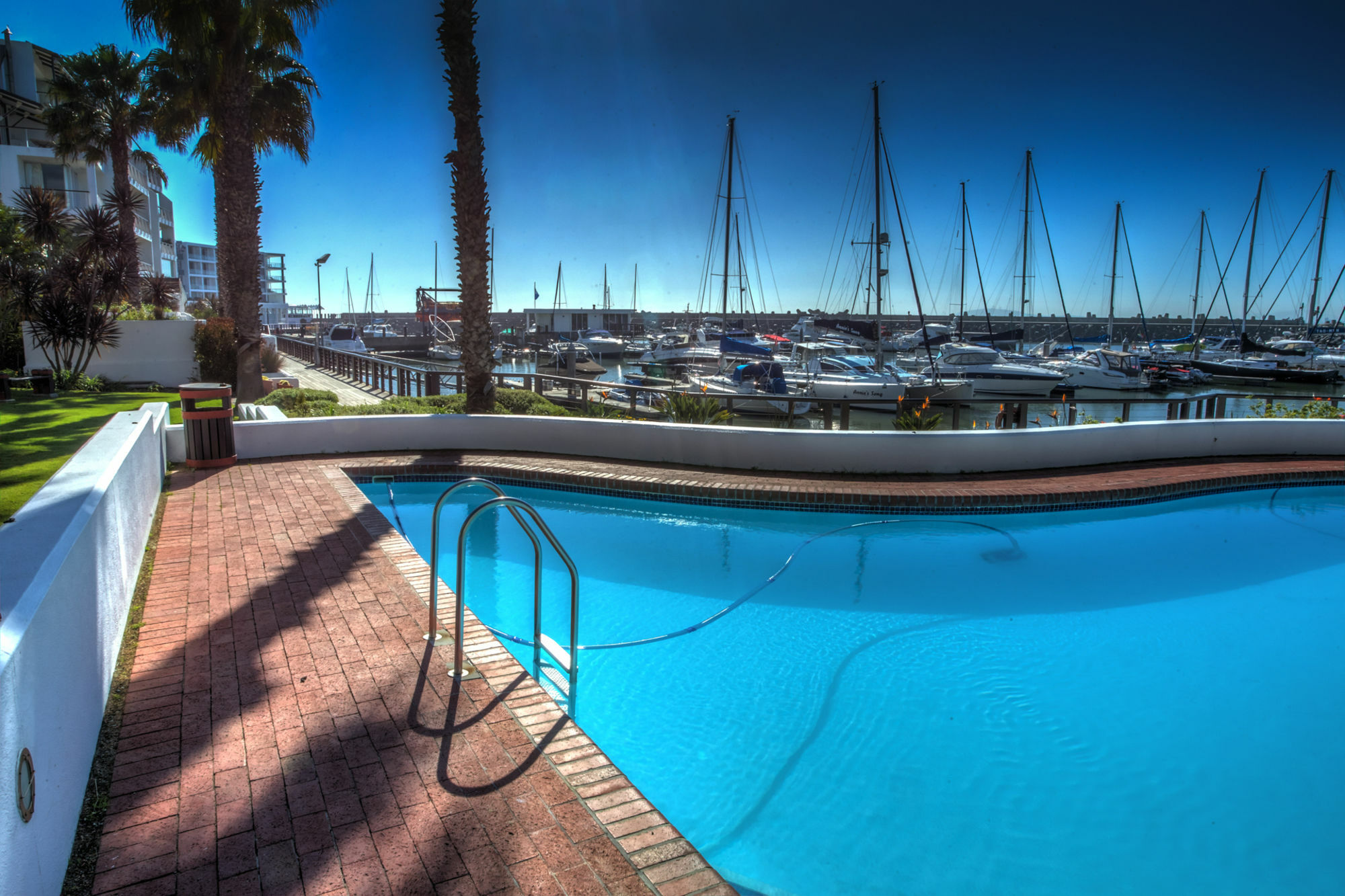 Albright Cape Town