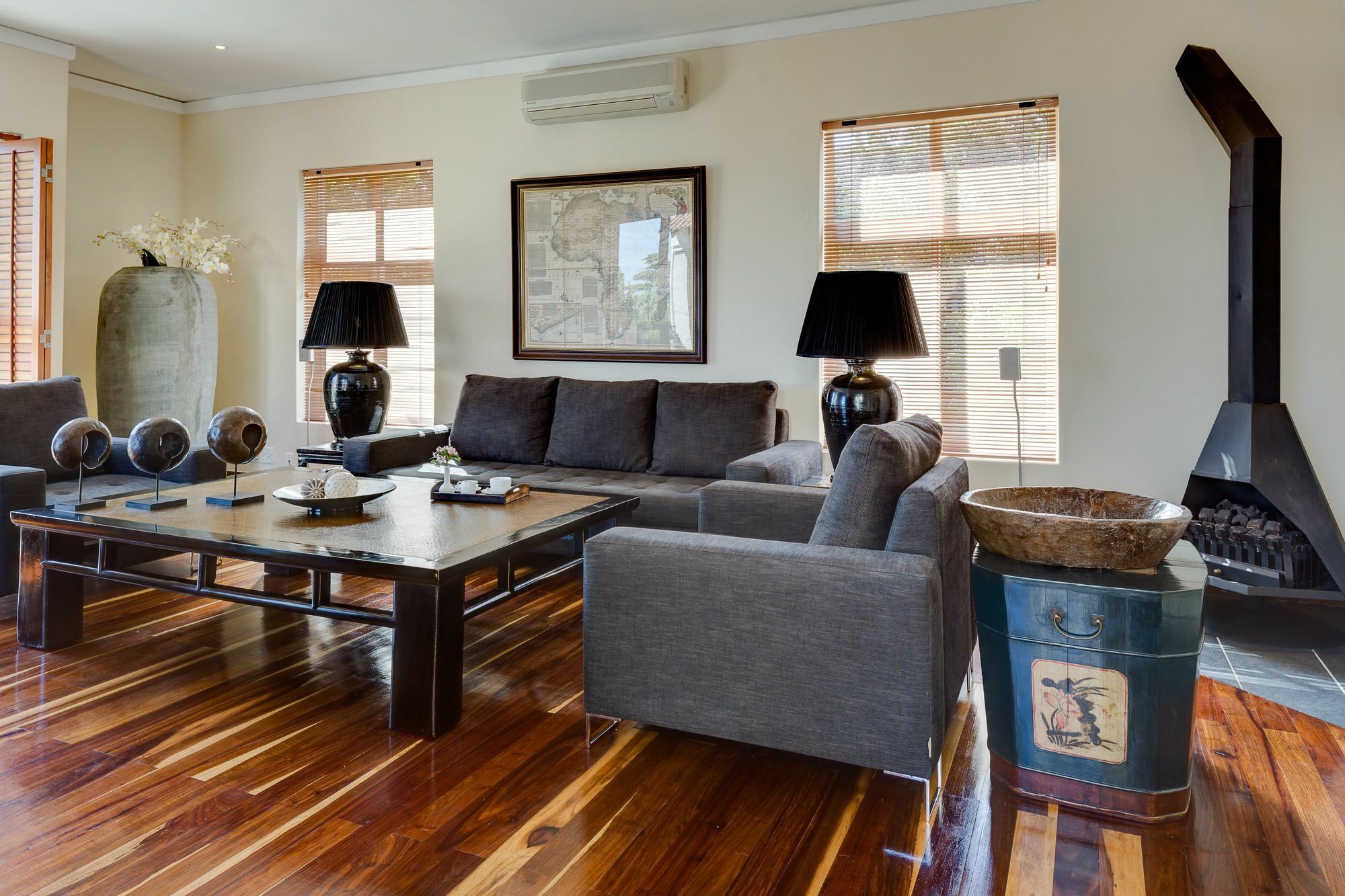 The Cape Bali Luxury With Ocean Views In Camps Bay *