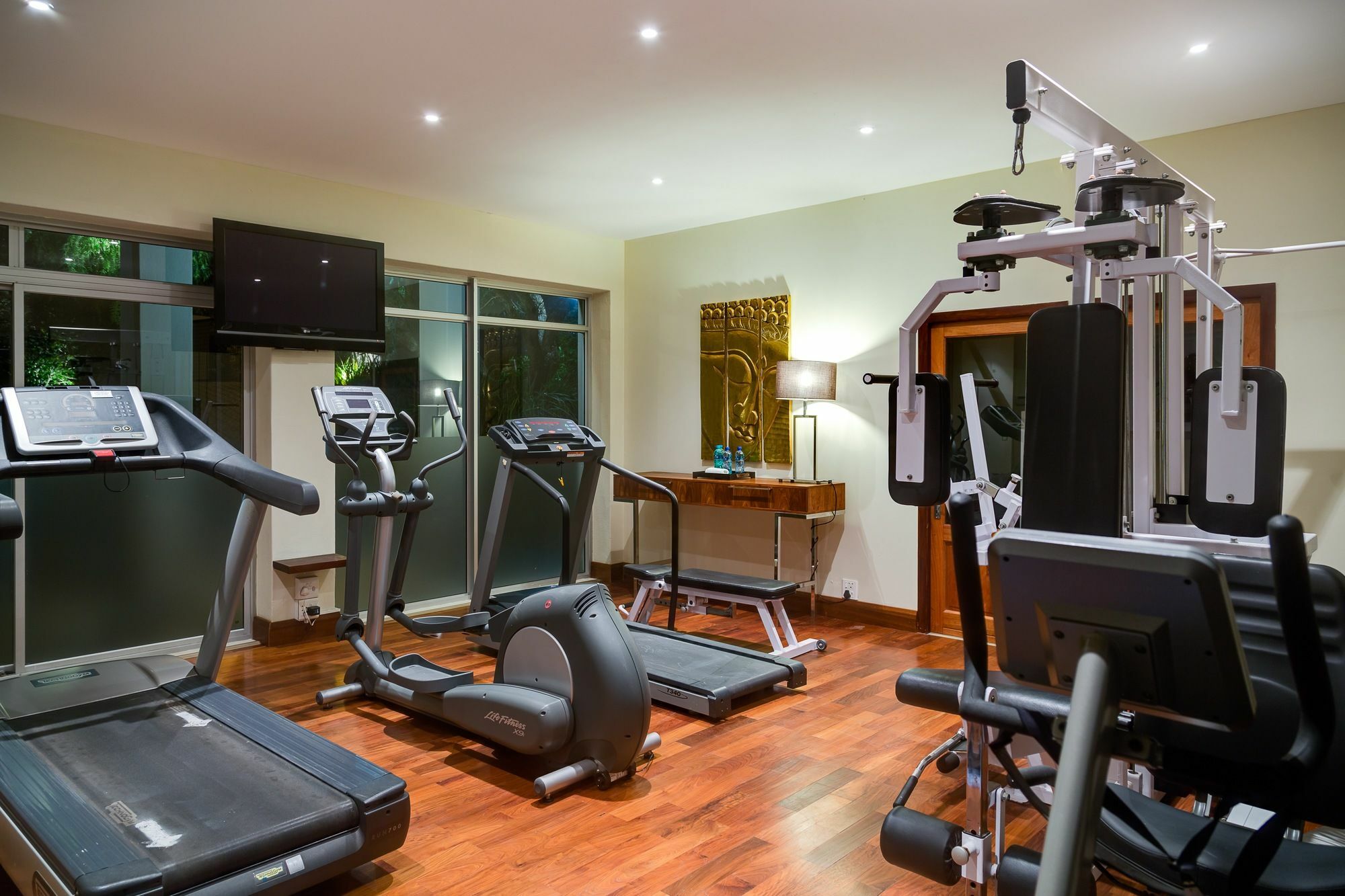 The Cape Bali Luxury With Ocean Views In Camps Bay