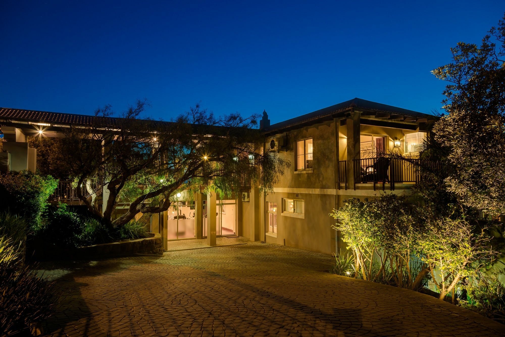 Villa The Cape Bali Luxury With Ocean Views In Camps Bay