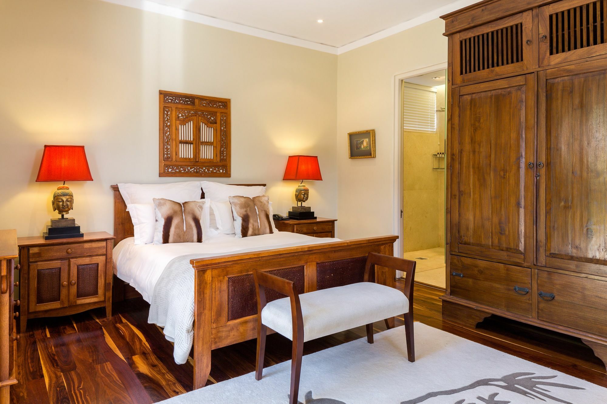 The Cape Bali Luxury With Ocean Views In Camps Bay Cape Town