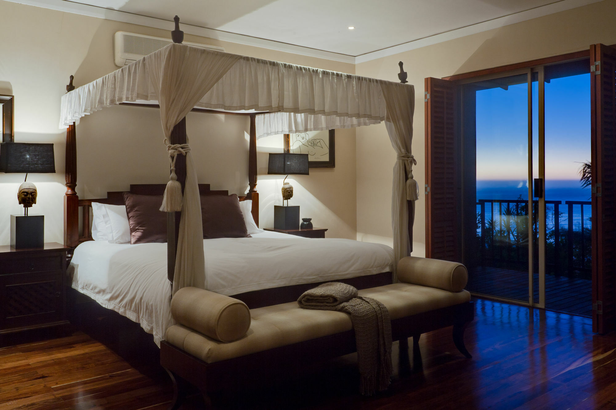 The Cape Bali Luxury With Ocean Views In Camps Bay *