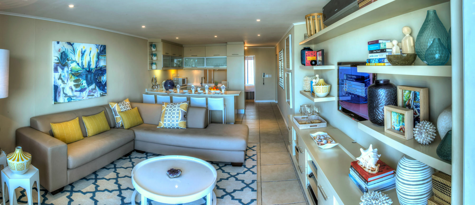 Apartment Albright Cape Town