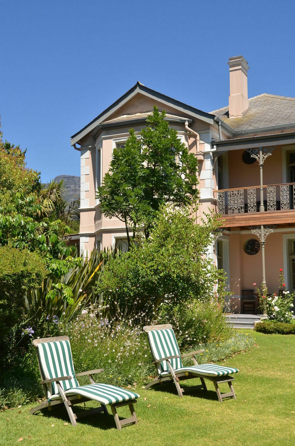 Medindi Manor Casa de hóspedes 3*