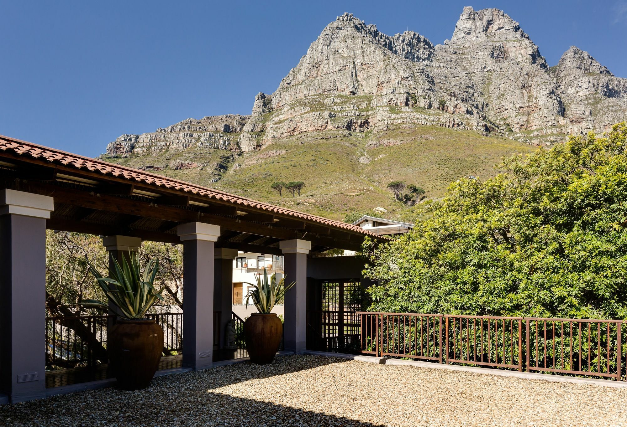 The Cape Bali Luxury With Ocean Views In Camps Bay Villa Cape Town