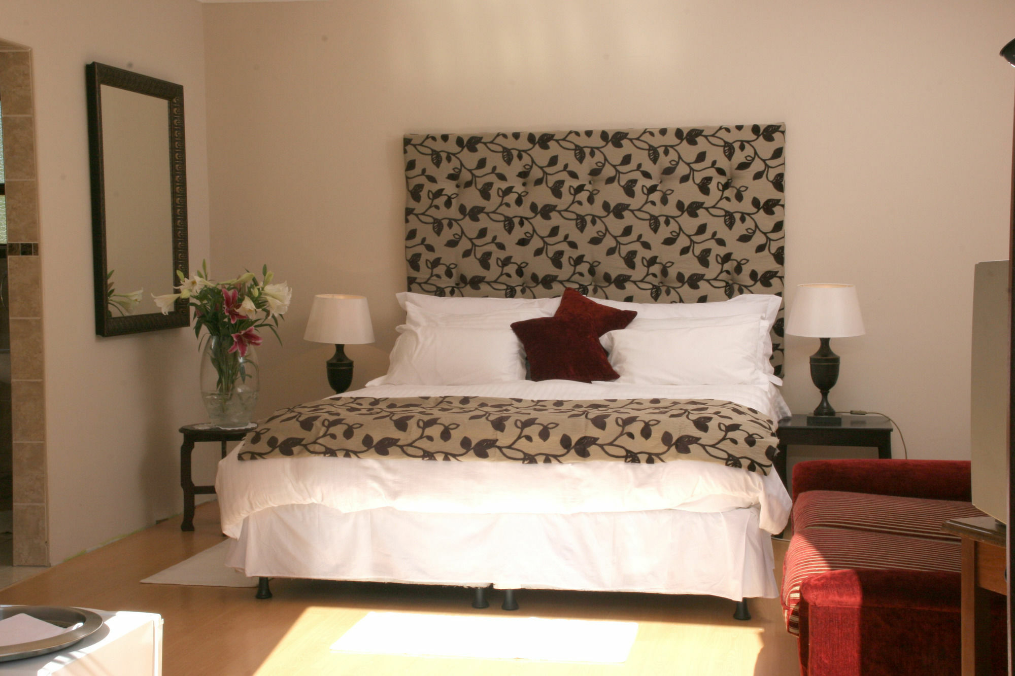 15 On Penguin Guest house