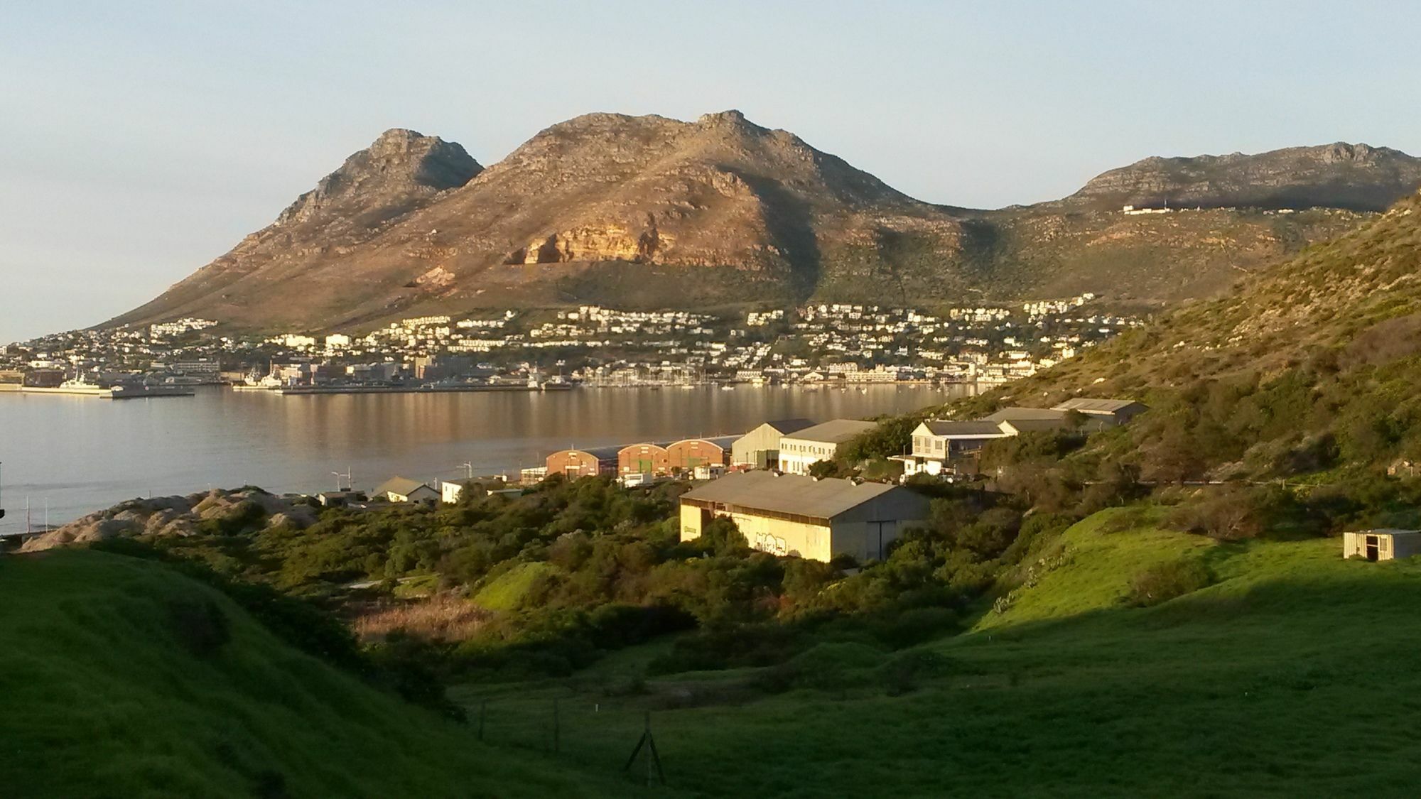 15 On Penguin Guest house Cape Town