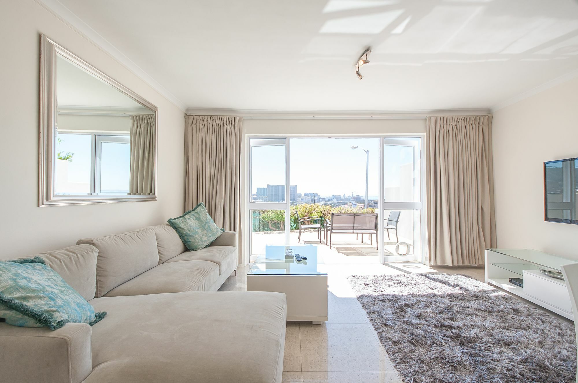 3 Canterbury Square * Cape Town
