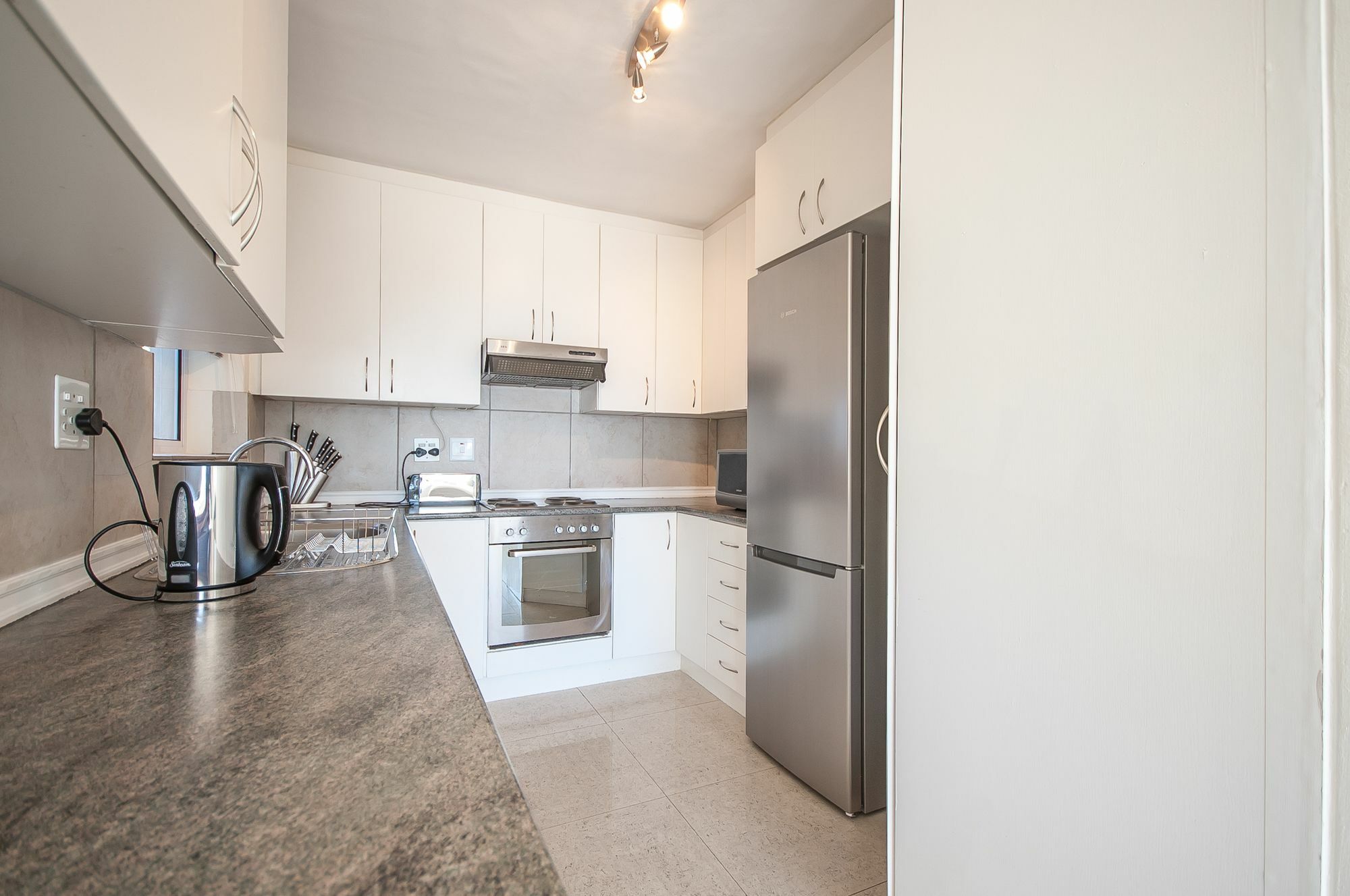 3 Canterbury Square * Cape Town