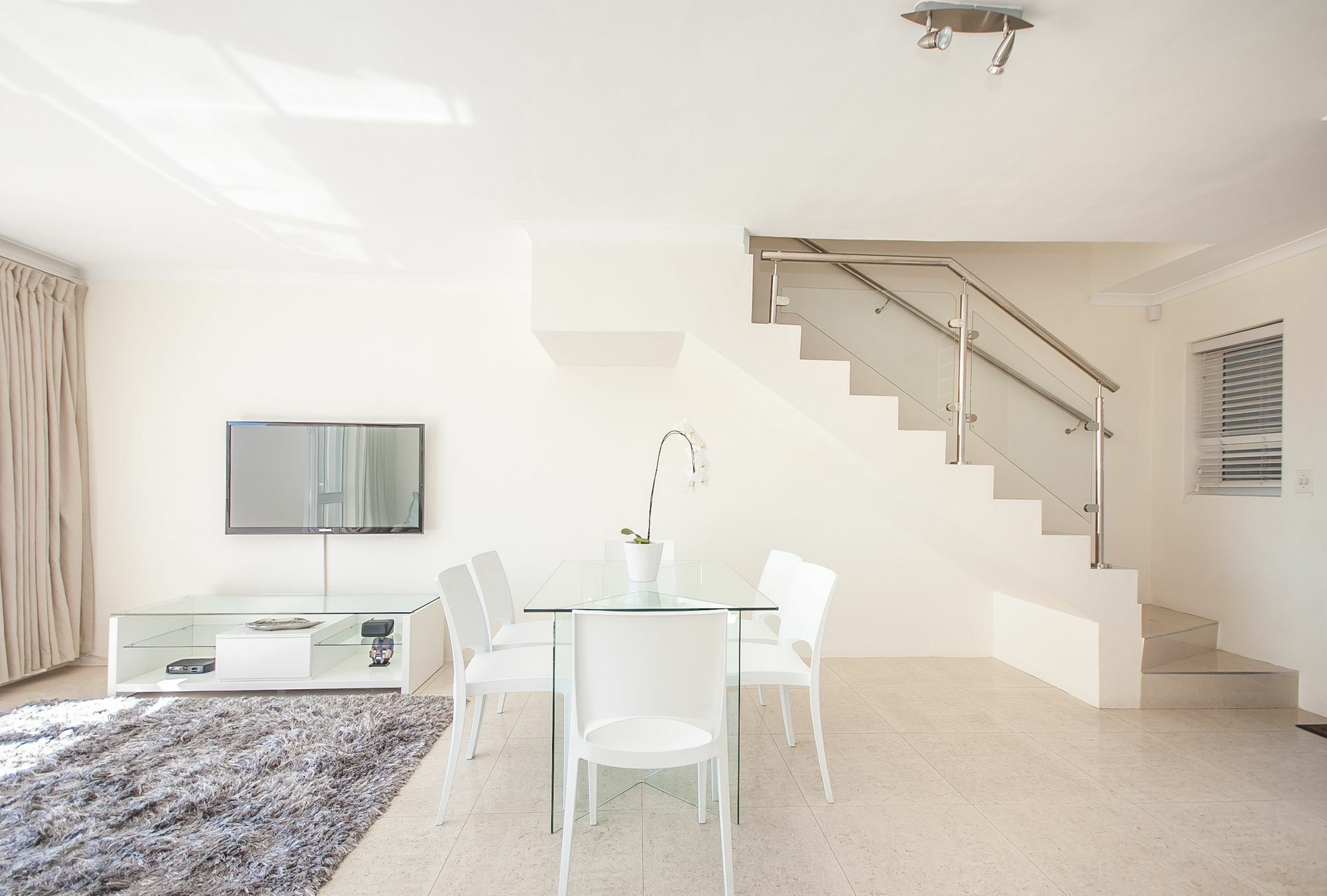 3 Canterbury Square Apartment Cape Town