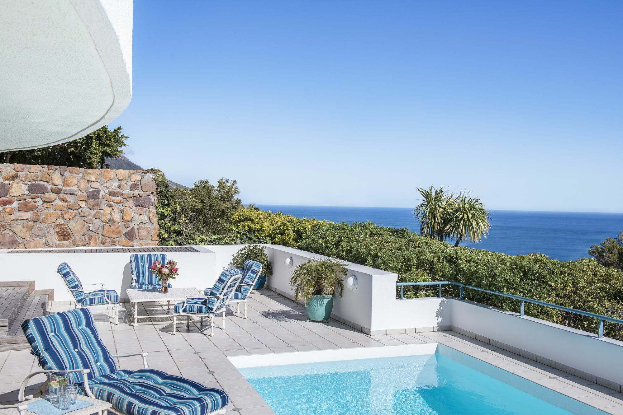 Bay Reflections Camps Bay Luxury Serviced Casa de hóspedes