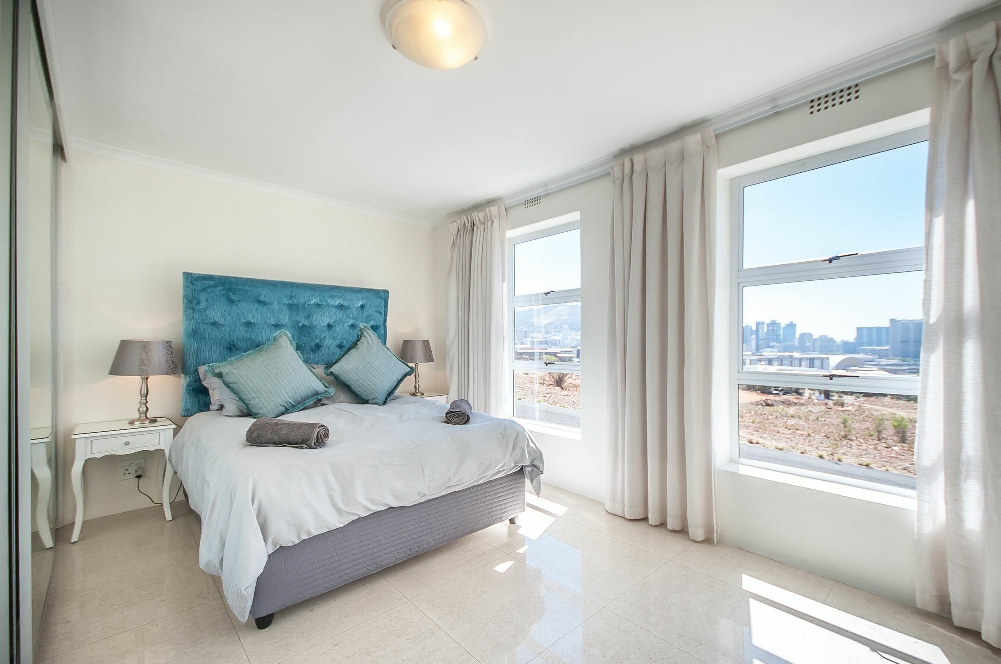 3 Canterbury Square Apartment Cape Town