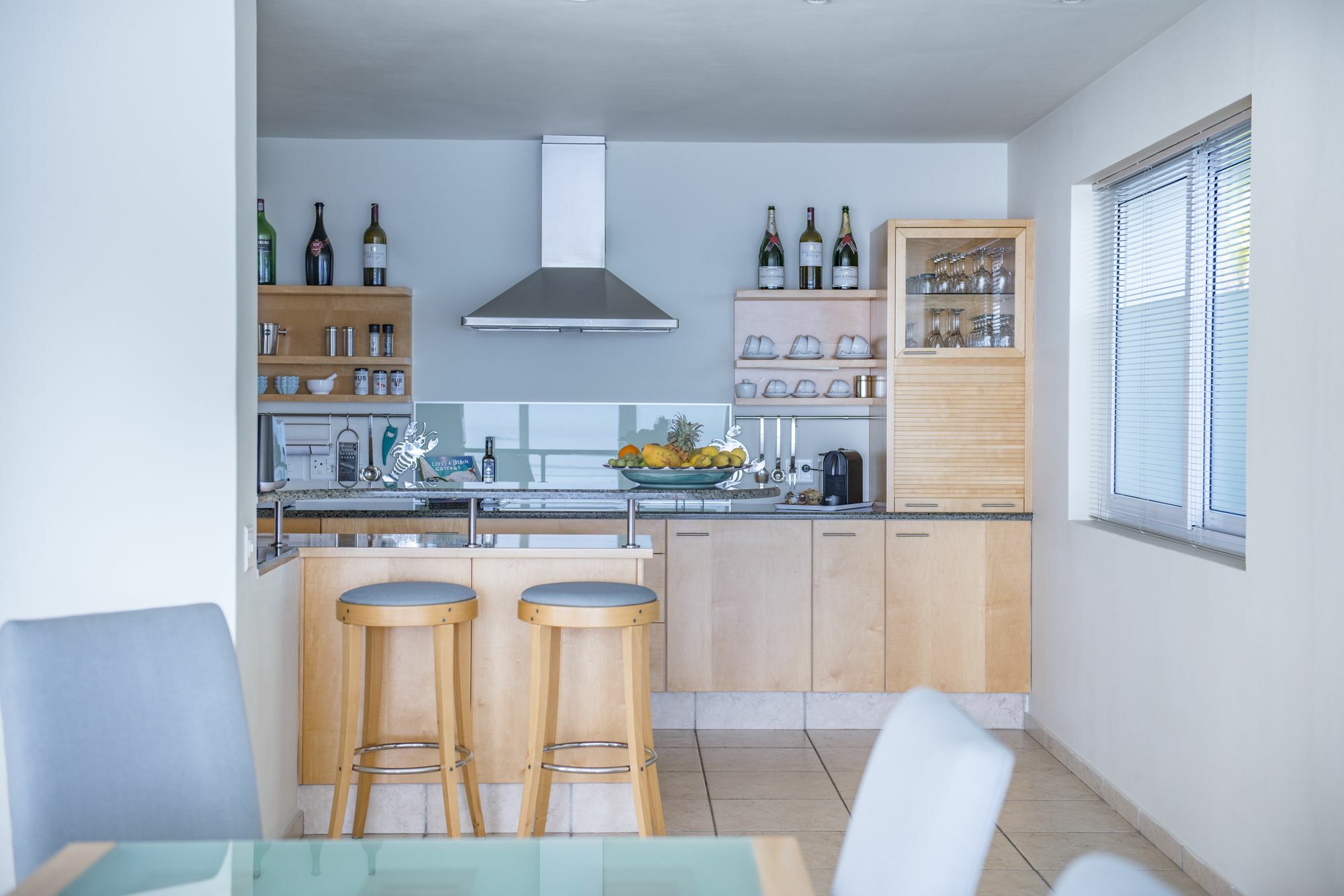 Casa de hóspedes Bay Reflections Camps Bay Luxury Serviced