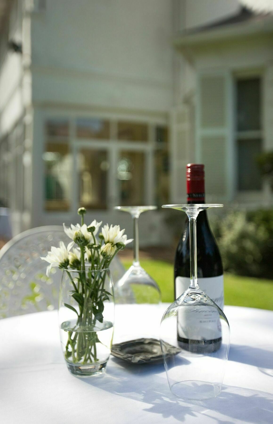 Brooklands House Guest house