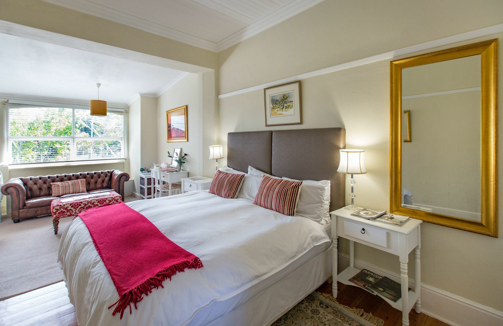 Guest house Brooklands House
