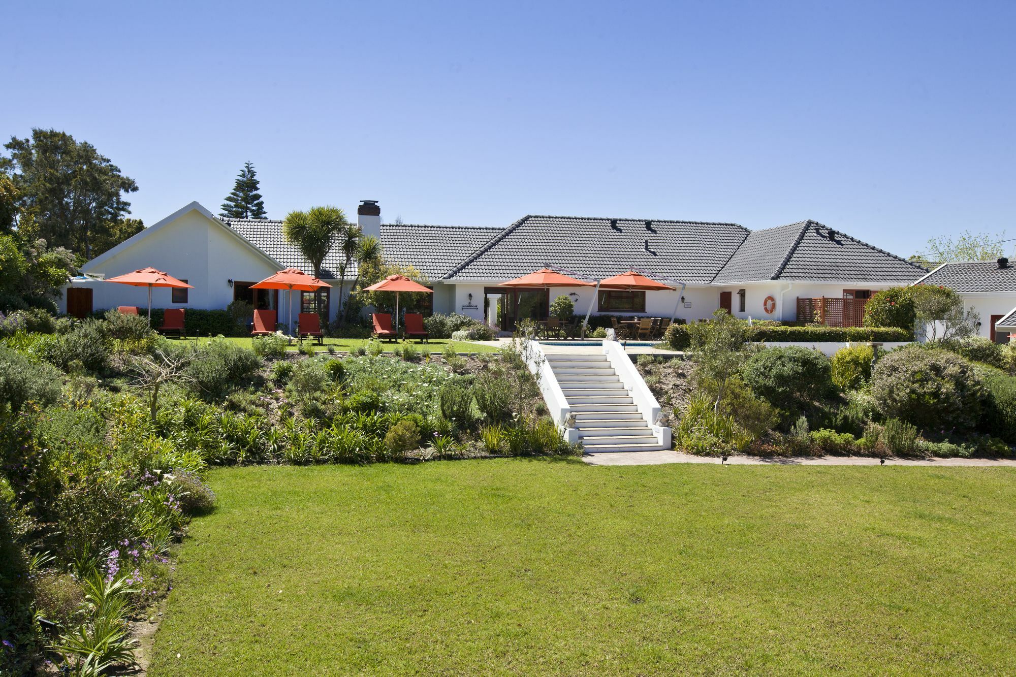 The Dongola Guest house