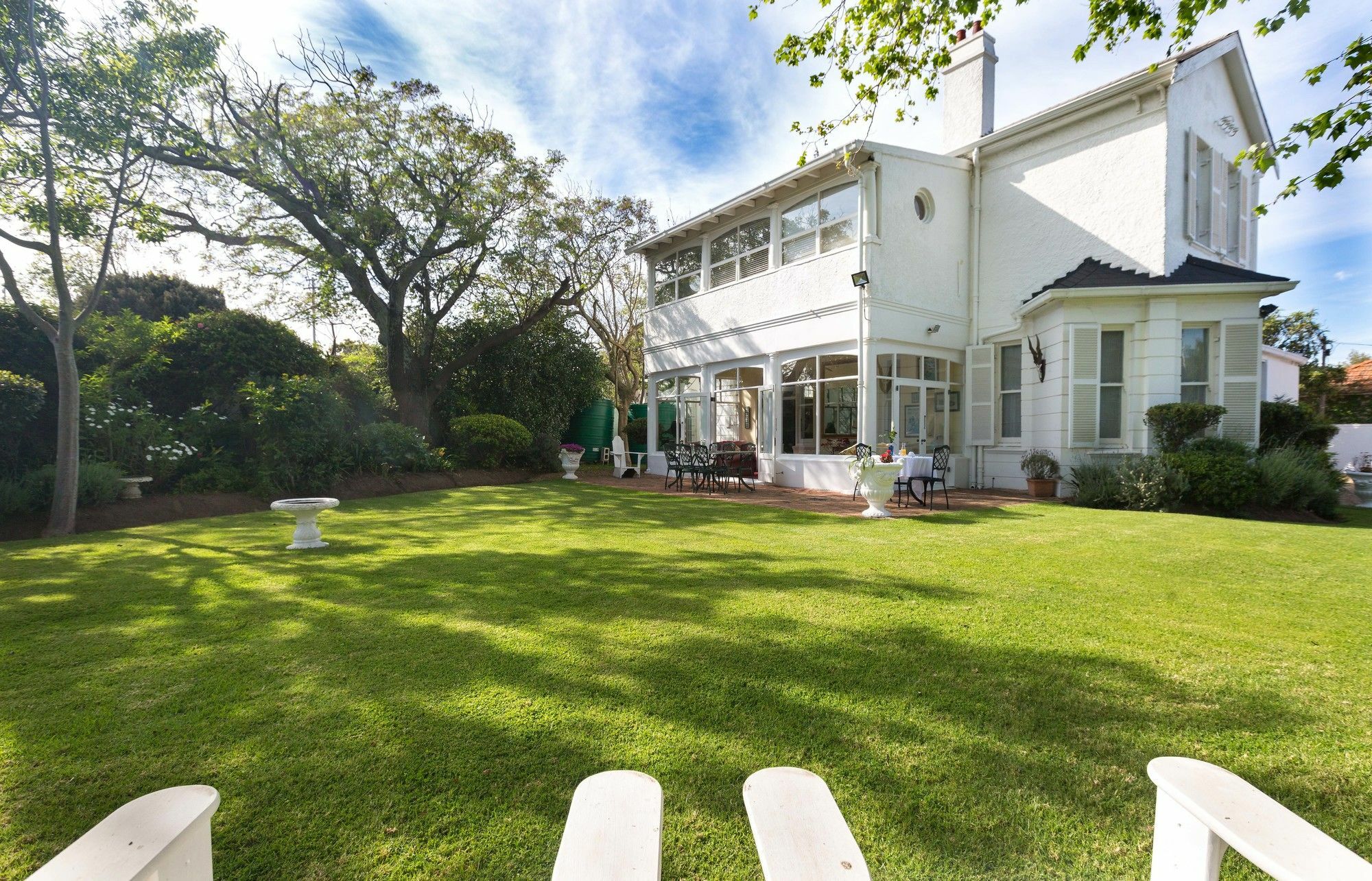 Guest house Brooklands House 4*