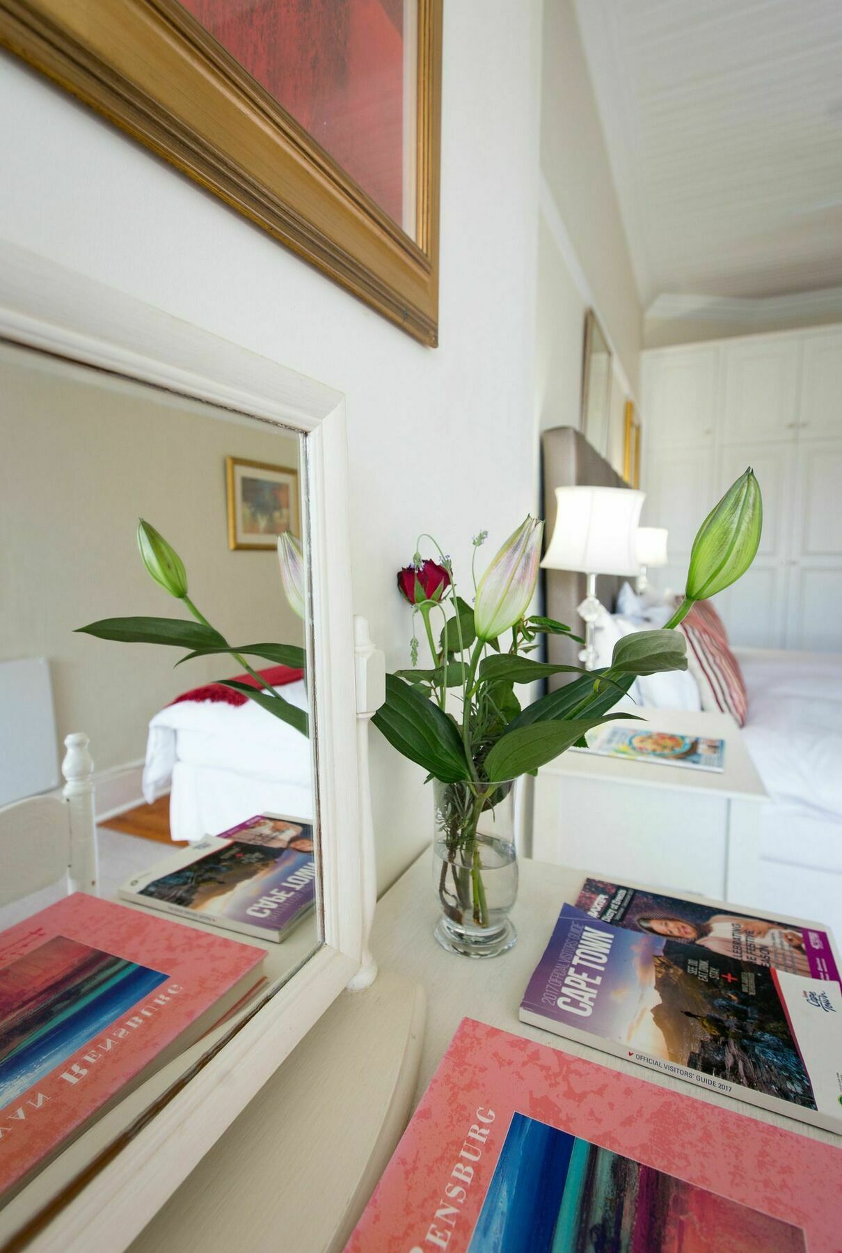 Brooklands House Cape Town
