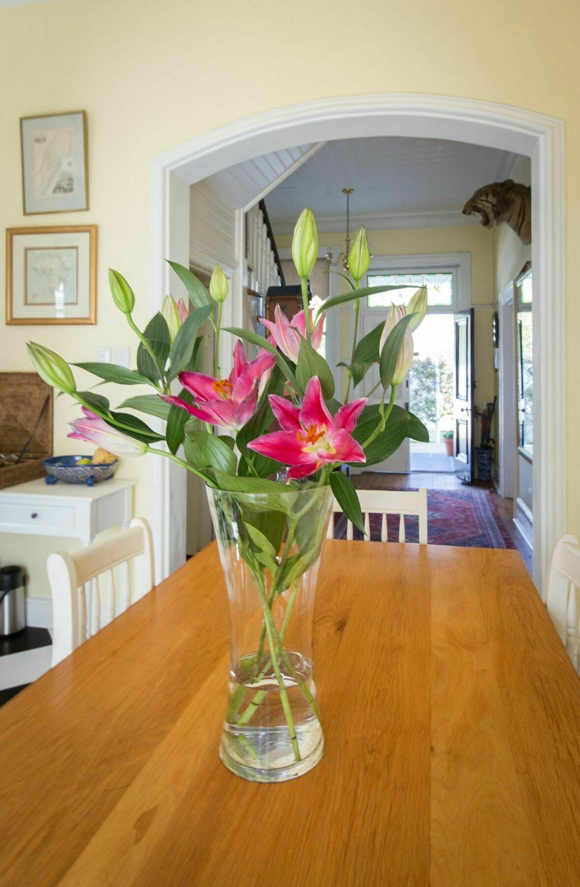 Guest house Brooklands House Cape Town