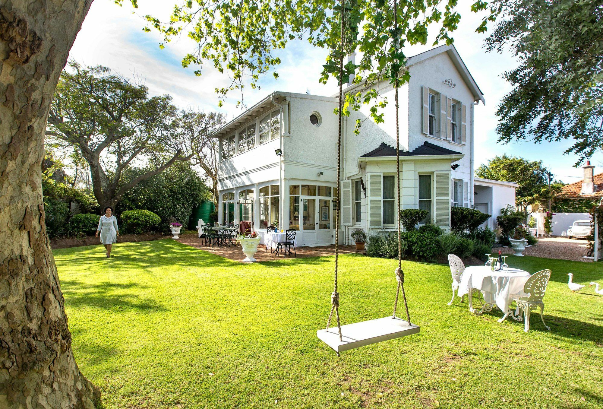 Guest house Brooklands House