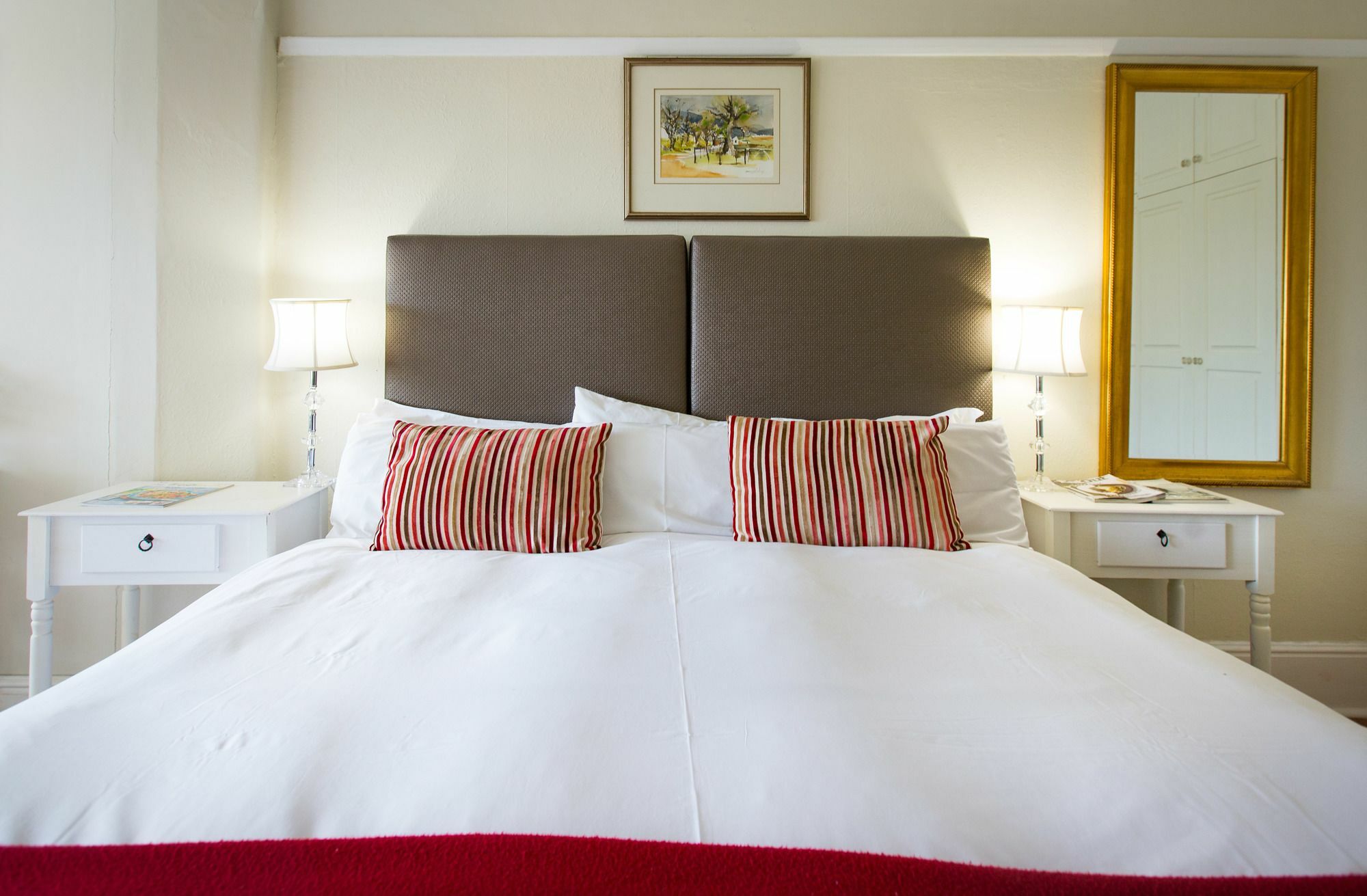 Guest house Brooklands House Cape Town