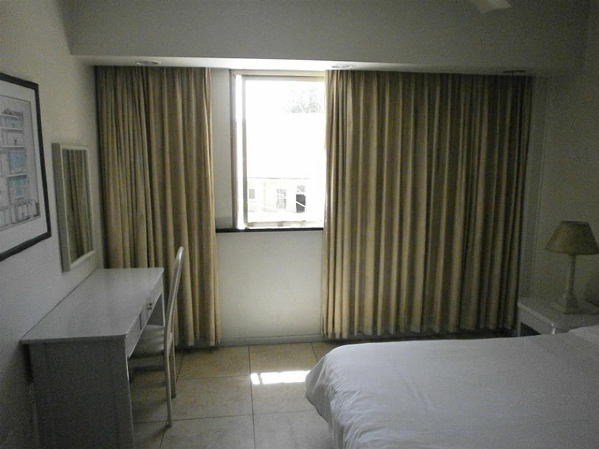 Centurion All-suite *