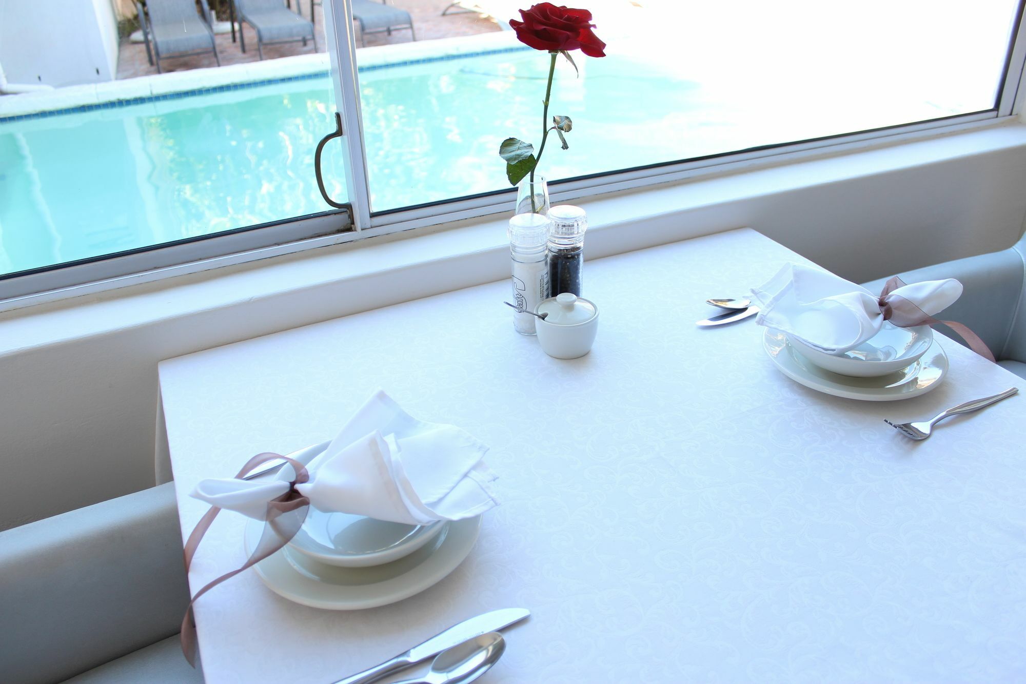 Casa de hóspedes Saffron House 4*