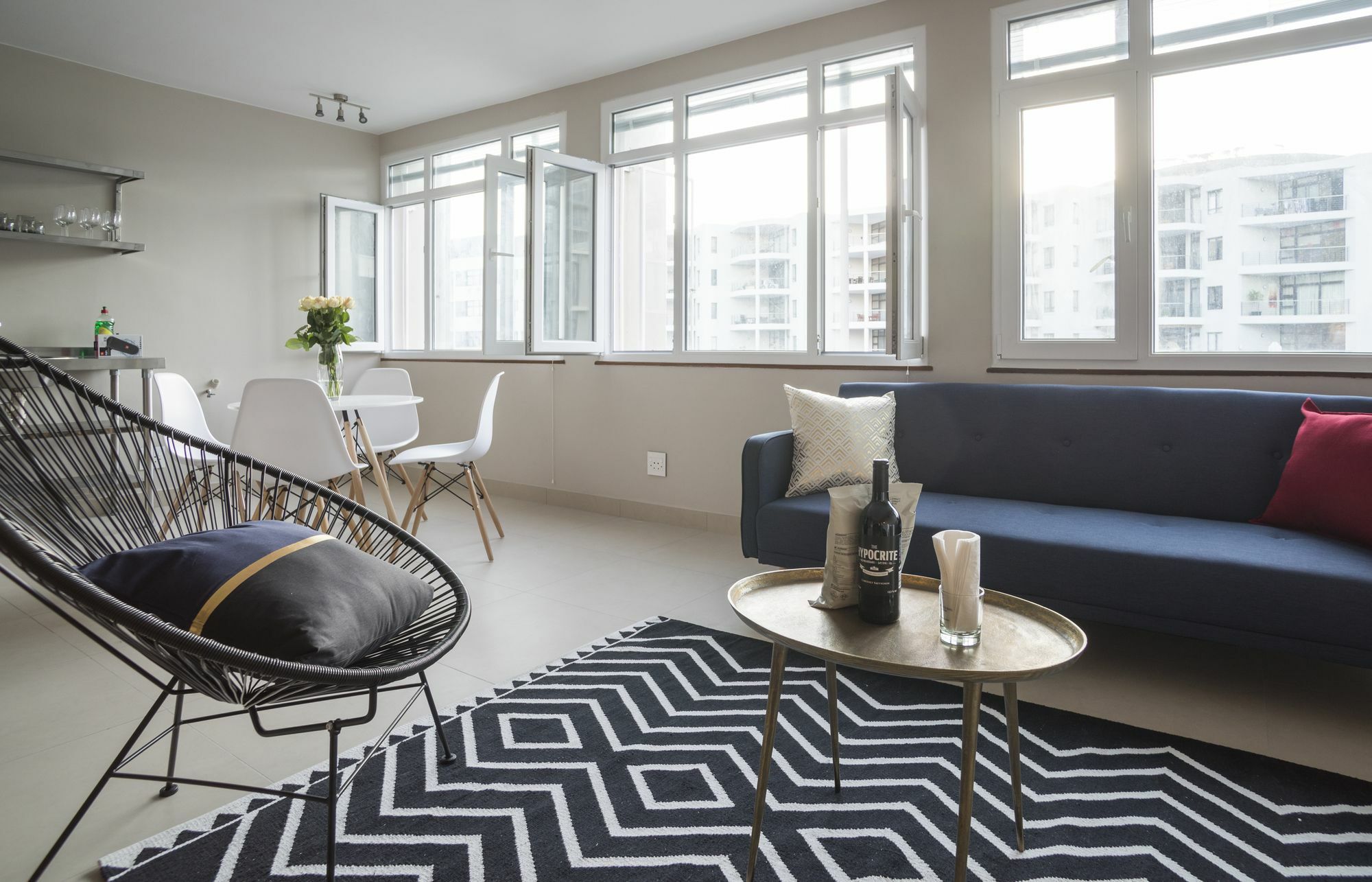 The By Amazing Apartment Cape Town